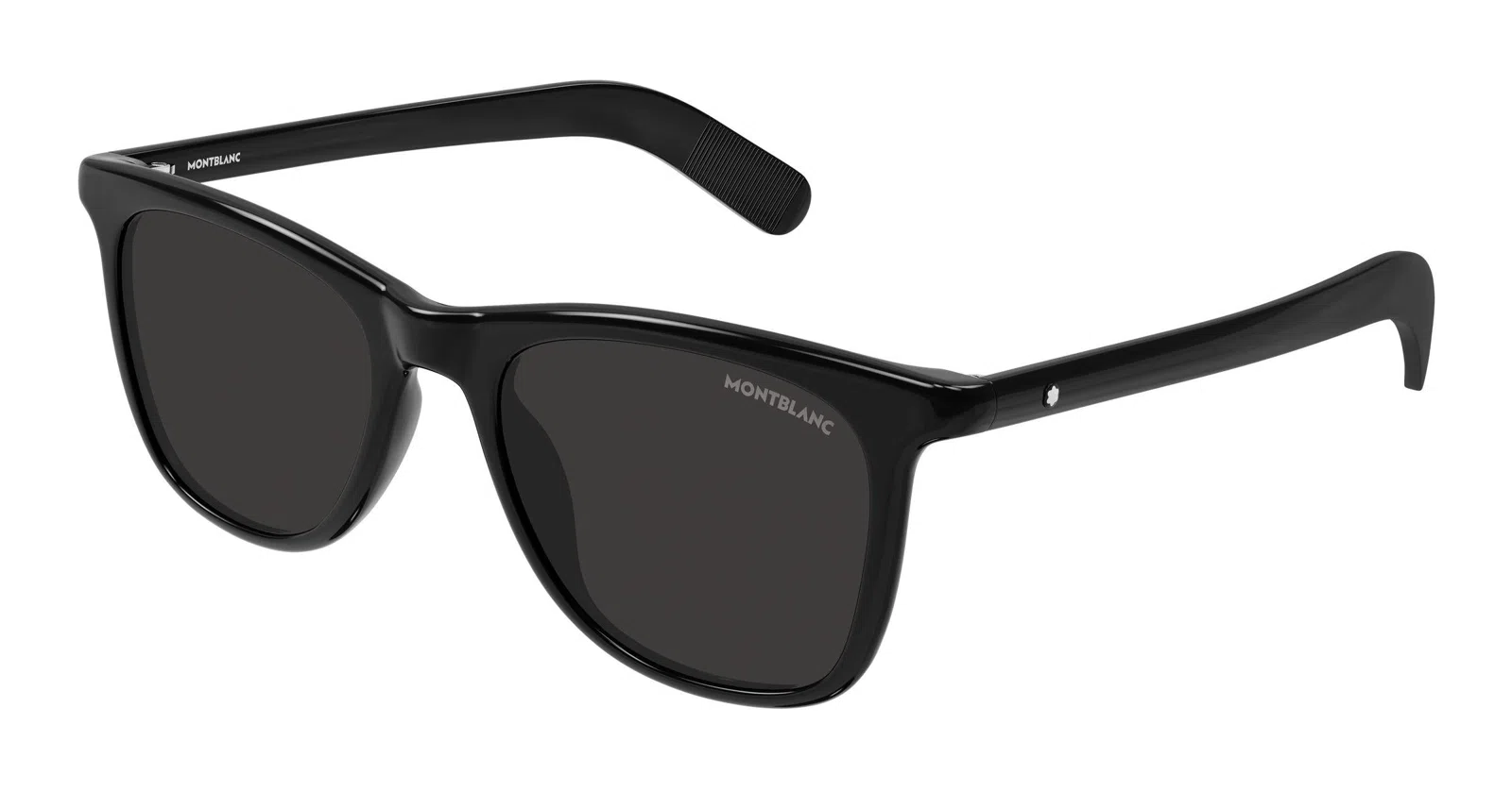 Montblanc MB0496S Sunglasses - view 4